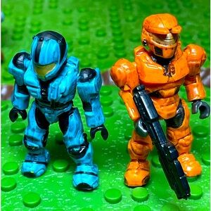 Halo USNC Series 3
